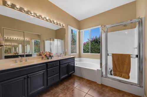 43563 Corte Del Oro, La Quinta CA  92253-4073 exterior