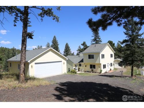 256 George Stadler Rd, Bellvue, CO 80512-6349