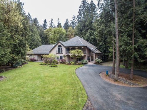 15630 Becke Rd, Aurora OR  97002-8514 exterior