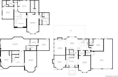5 Amanda Ct, White Plains NY  10607-2418 exterior