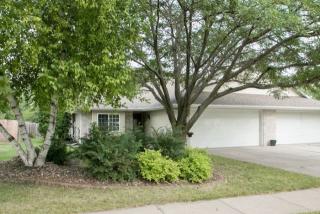 230 Stephans St, Tiffin IA  52340-9312 exterior