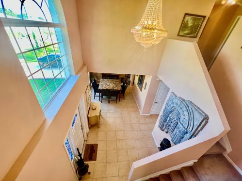 1142 Floresta Dr, Fort Pierce FL  34983-2758 exterior