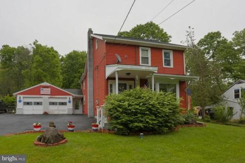 143 Falmouth Rd, Falmouth, PA 17502-9430
