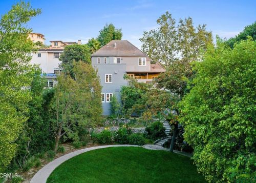 1637 Vly Vw Rd, Glendale CA  91202-1330 exterior