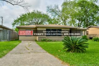 1730 2nd Ave, Texas City TX  77590-7322 exterior