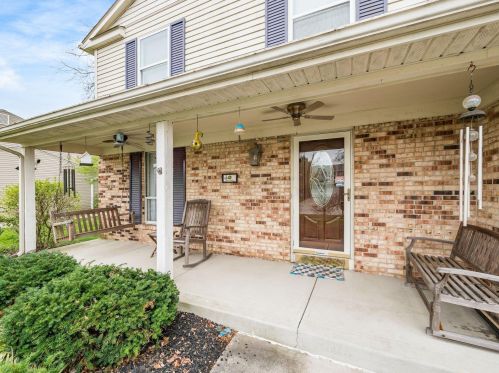 4041 Cypress Ave, Darbydale OH  43123-9186 exterior
