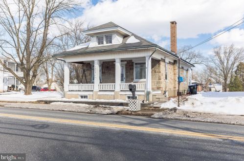 1475 Philadelphia Ave, Gilbertsville, PA 19525-9472