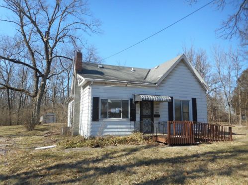 10075 Chester Rd, Cincinnati, OH 45215-1504