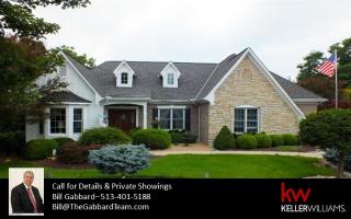 8498 Touraine Dr, Cleves, OH 45002-2325