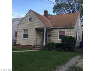 4327 143rd St, Cleveland, OH 44128-2309