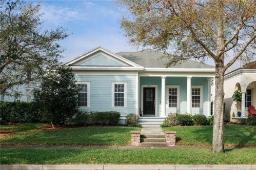 2922 Saint George St, Orlando, FL 32814-6123