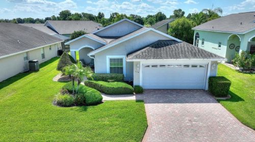 114 Rdg Vw Dr, Davenport FL 33837-5563 exterior
