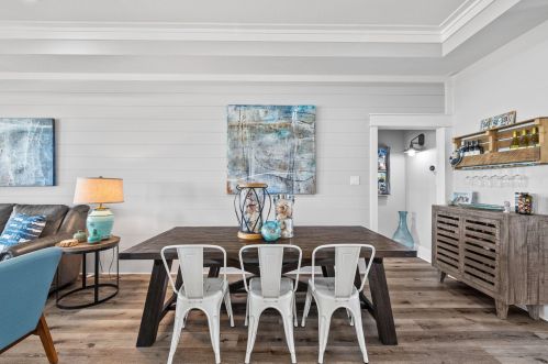 765 Gorrie Dr, Saint George Island FL  32328-2912 exterior