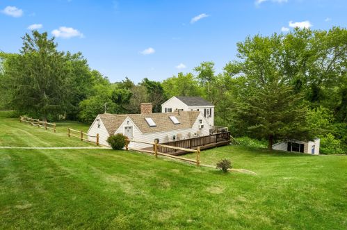 66 Collins Rd, Stonington, CT 06378-2406