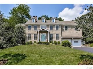 6 Tamarac Rd, Westport, CT 06880-2542