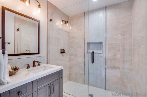 4410 Adair St, San Diego CA  92107-3802 exterior