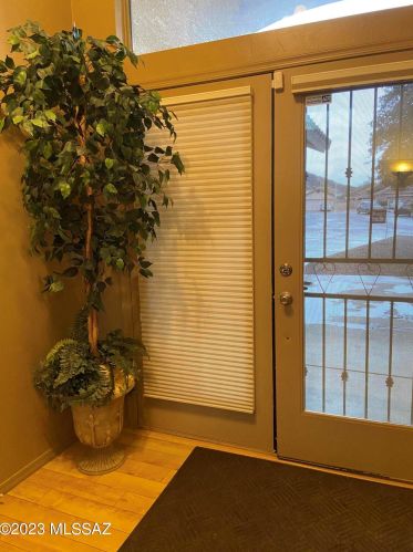 4434 Paseo Don Rolando, Tucson AZ  85746-8465 exterior
