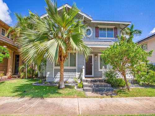 91-1100 Kai Weke St, Ewa Beach, HI 96706