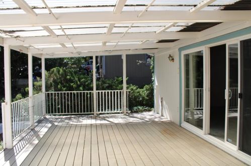 12665 Roadrunner Dr, Lake Wildwood CA  95946-9664 exterior