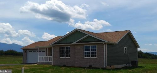 176 Reservoir Ave, Richmond National Battlefiel VA  22835-1614 exterior