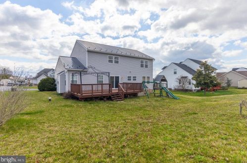 10077 Lindale Ave, Upton PA  17225-8373 exterior