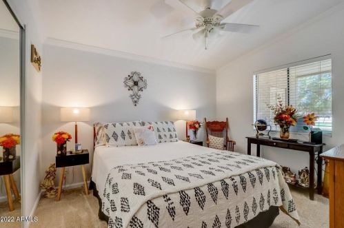 6233 Pinehurst Dr, Chandler AZ  85249-4038 exterior