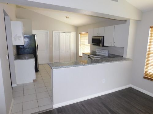 3541 Golden Eagle Dr, Land O Lakes FL  34639-9551 exterior