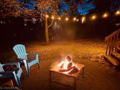 1010 County Rd D, Saint Paul MN 55126-3745 exterior