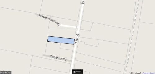 12614 1st St, Farmington, DE 19950-4865
