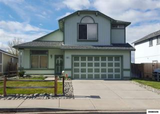8015 Shifting Sands Dr, Reno, NV 89506-2194