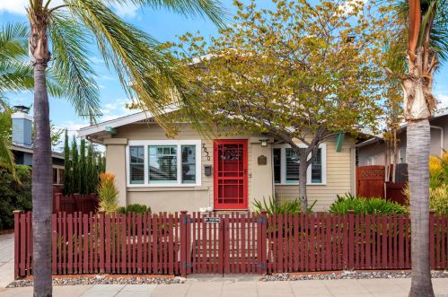 2830 Redwood St, San Diego, CA 92104-4516