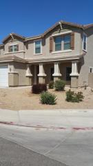 25534 Lynne Ln, Buckeye, AZ 85326-2178