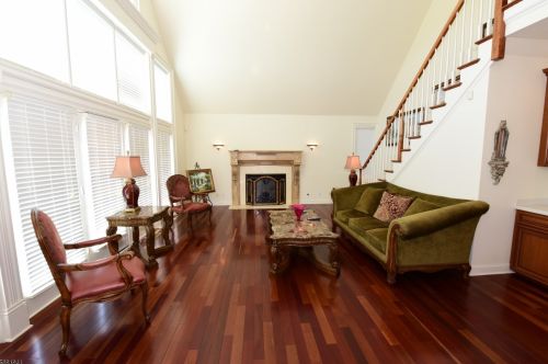 112 Fox Chase Ct, Swedesboro NJ  08085-3043 exterior