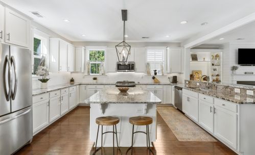 3735 Tip Ln, Mount Pleasant SC  29466-9178 exterior