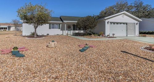 9649 174th Place Rd, Summerfield, FL 34491-6477