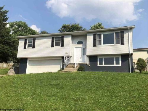 1507 Westbrook Dr, Morgantown, WV 26508-6251
