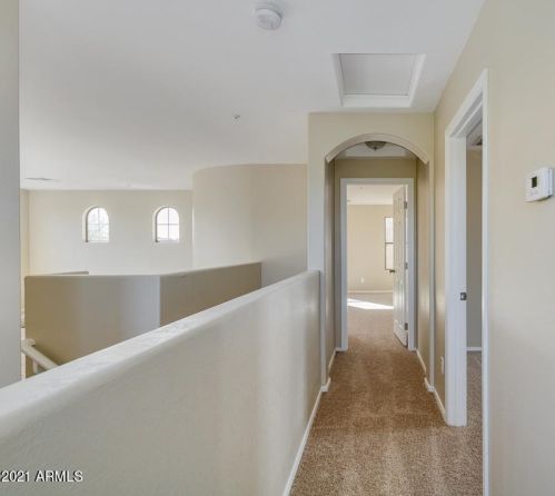 3301 Meadowview Dr, Gilbert AZ 85298-4001 exterior