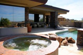 11589 Salero Dr, Scottsdale AZ  85262-3537 exterior