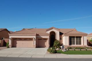 6802 Sonnet Dr, Glendale, AZ 85308-8911