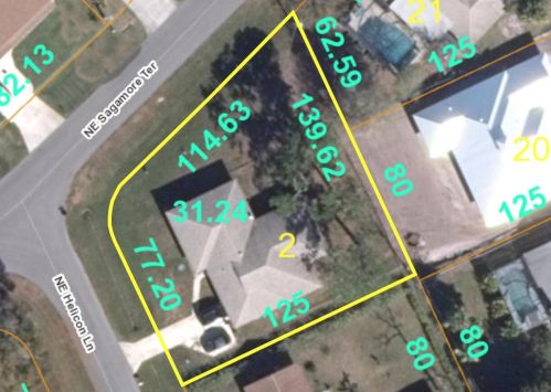681 Helicon Ln, Fort Pierce, FL 34983-1220