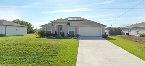 2706 2nd Ave, Cape Coral, FL 33914-4411