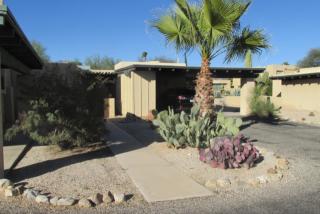 3432 Eagle Rd, Tucson, AZ 85750-2500