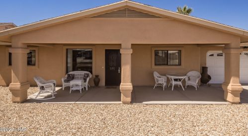 585 Knobhill Dr, Lake Havasu City AZ  86403-4937 exterior