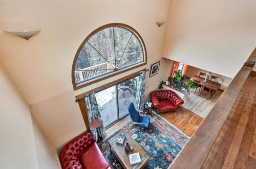 116 Fish Hatchery Rd, Columbia NH  03576-3210 exterior