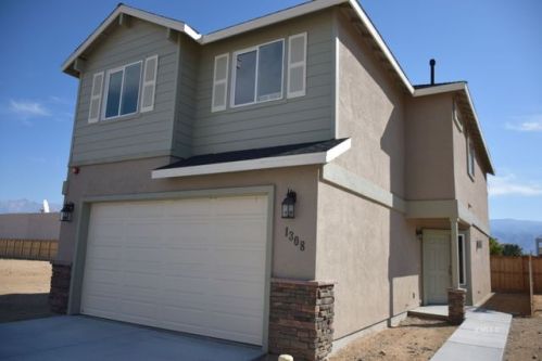 1308 Barlow Ln, Bishop, CA 93514-8138