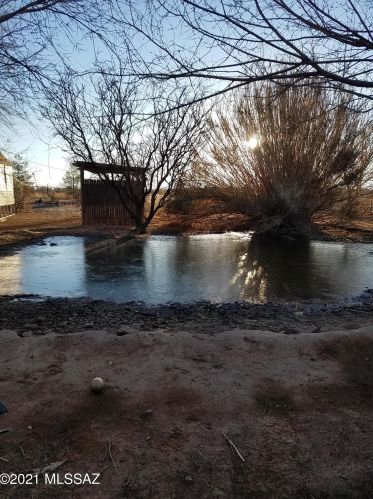 7011 Quick Silver Rd, Willcox, AZ 85643-4584