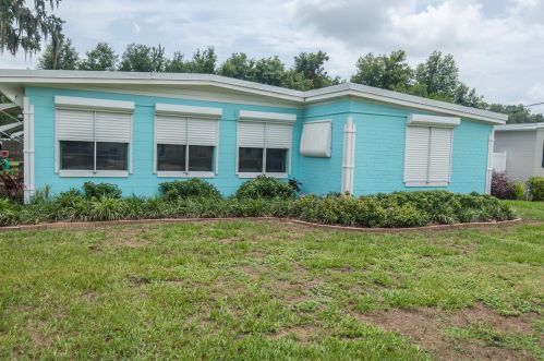 905 Pearl St, Bartow FL  33830-5428 exterior