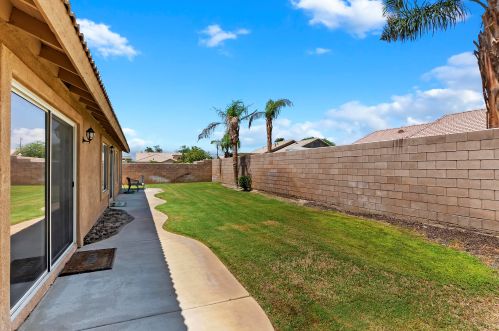 80672 Freedom Ave, Indio CA  exterior