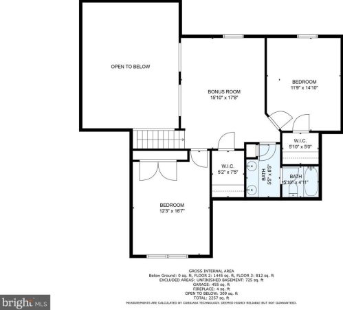 885 Crooked Stick Dr, Navy Sup Dpt PA  17050-2298 exterior