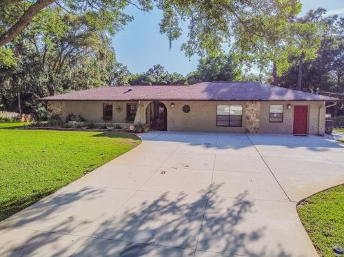 1805 Pepperell Dr, New Port Richey, FL 34655-4117